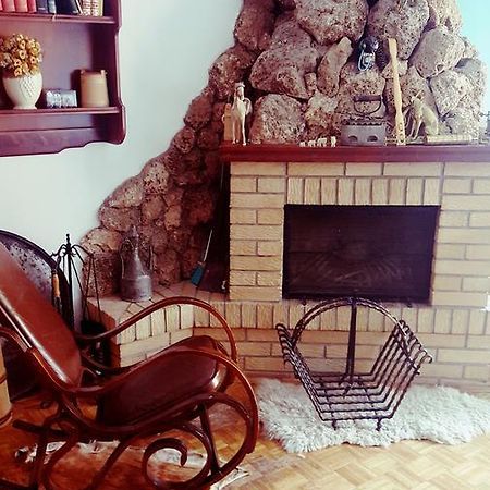 Vila De Turist Нова-Варош Екстер'єр фото